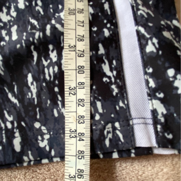 Responsible, Printed Capri Legging - Active Zone Pennington NWT - Picture 15 of 15